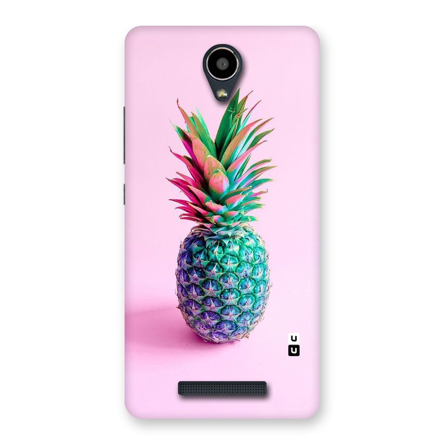 Colorful Watermelon Back Case for Redmi Note 2