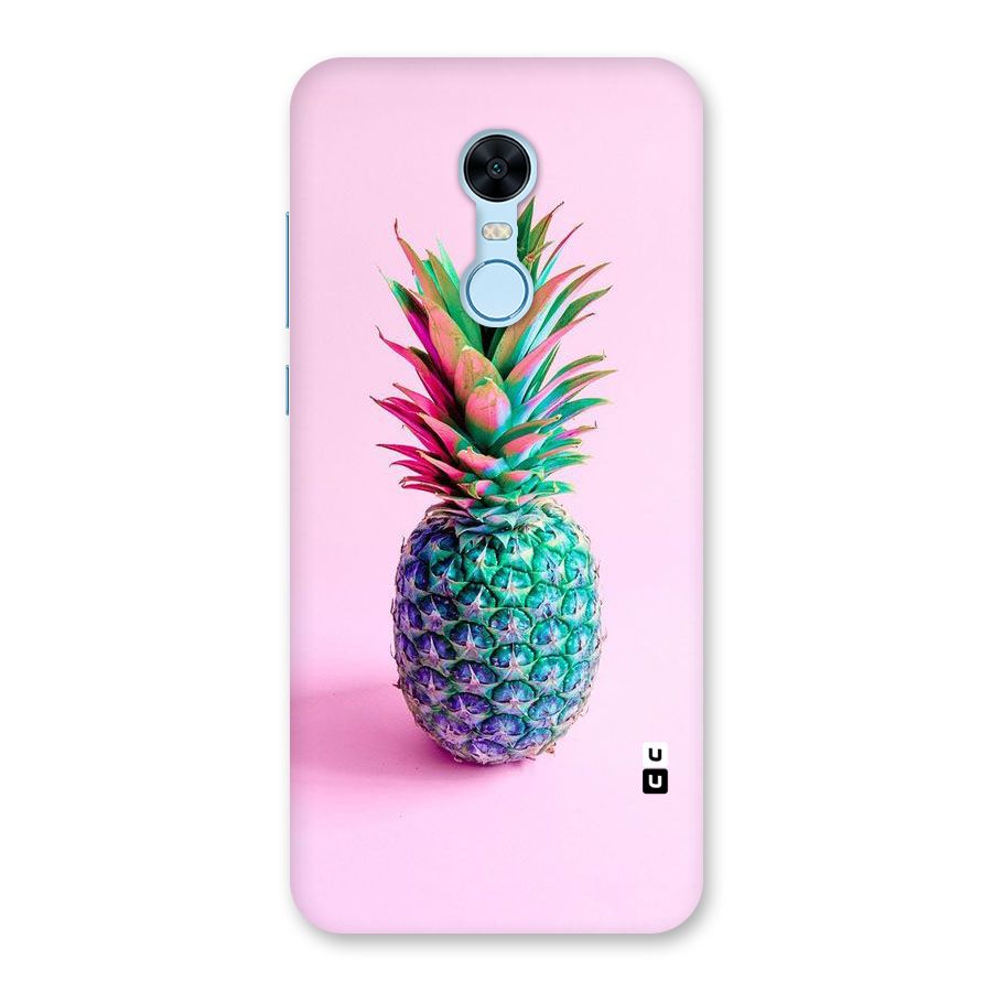 Colorful Watermelon Back Case for Redmi Note 5