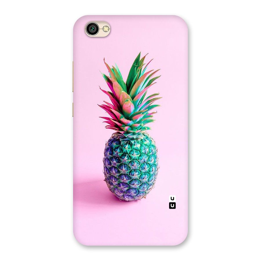 Colorful Watermelon Back Case for Redmi Y1 Lite
