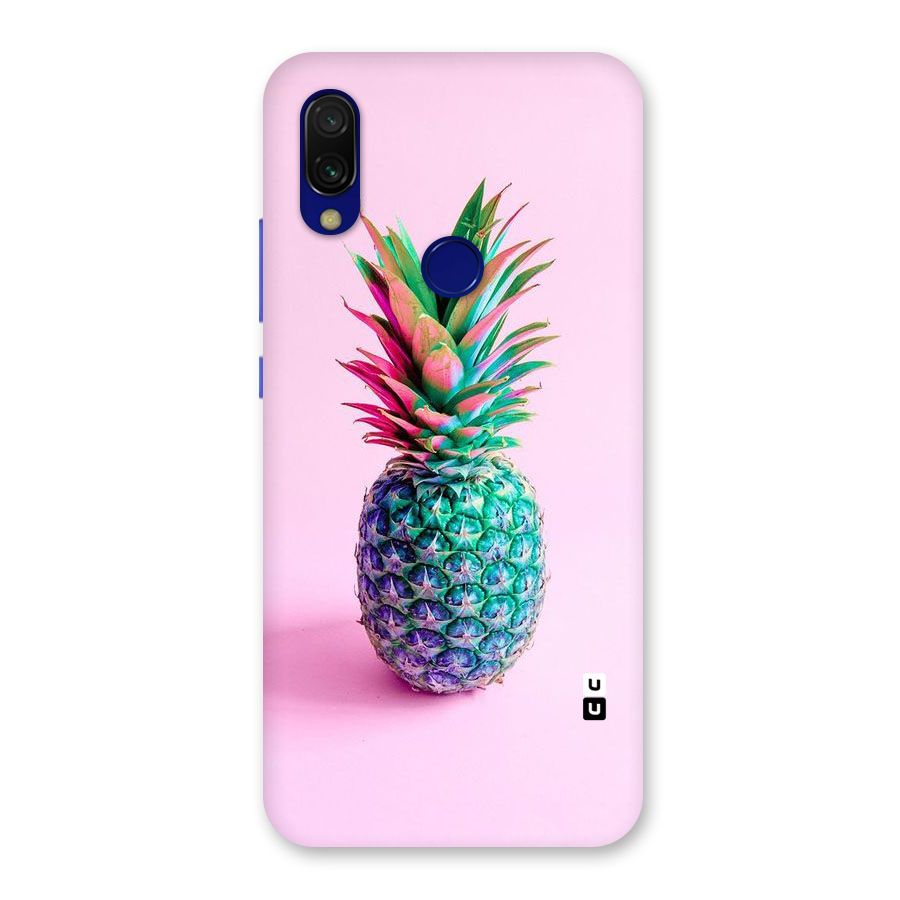 Colorful Watermelon Back Case for Redmi Y3