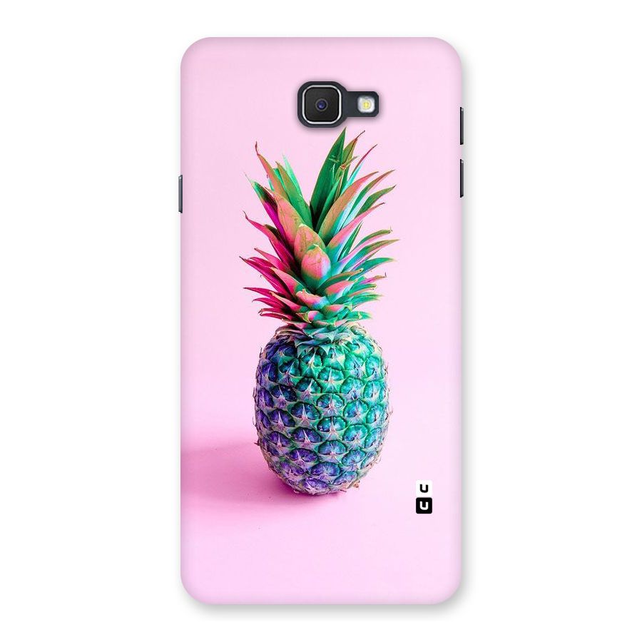 Colorful Watermelon Back Case for Samsung Galaxy J7 Prime
