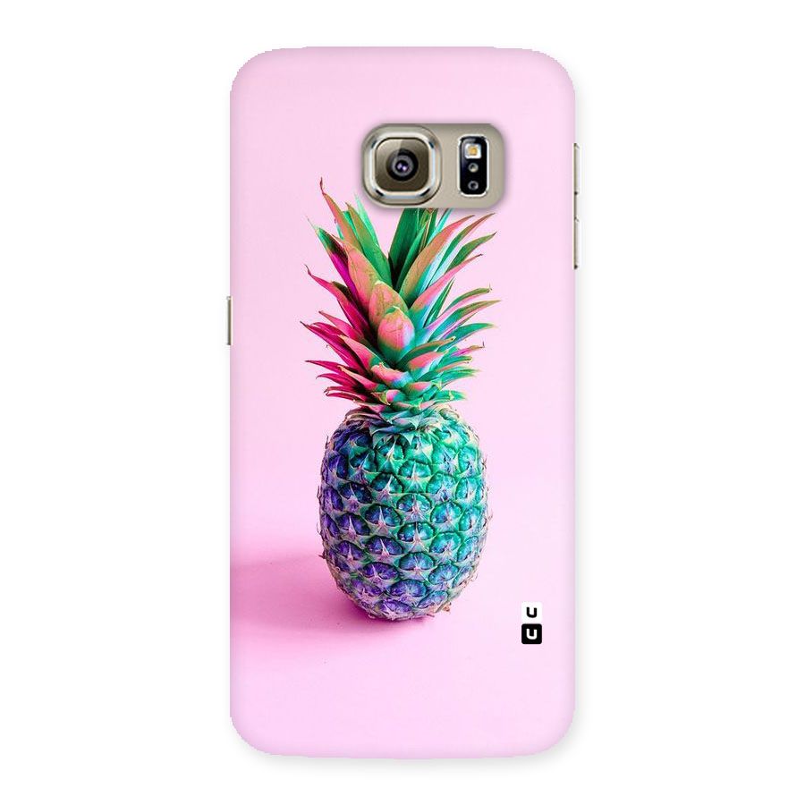 Colorful Watermelon Back Case for Samsung Galaxy S6 Edge