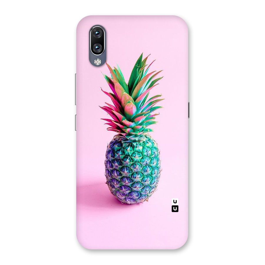 Colorful Watermelon Back Case for Vivo NEX