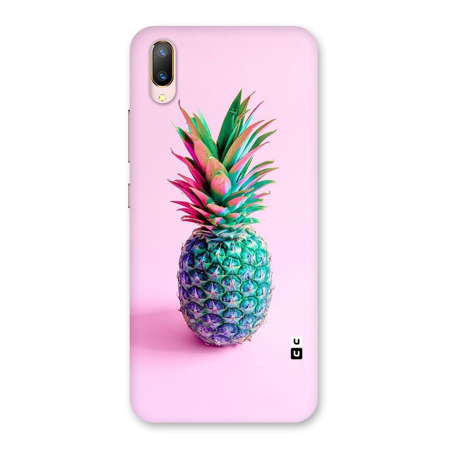 Colorful Watermelon Back Case for Vivo V11 Pro