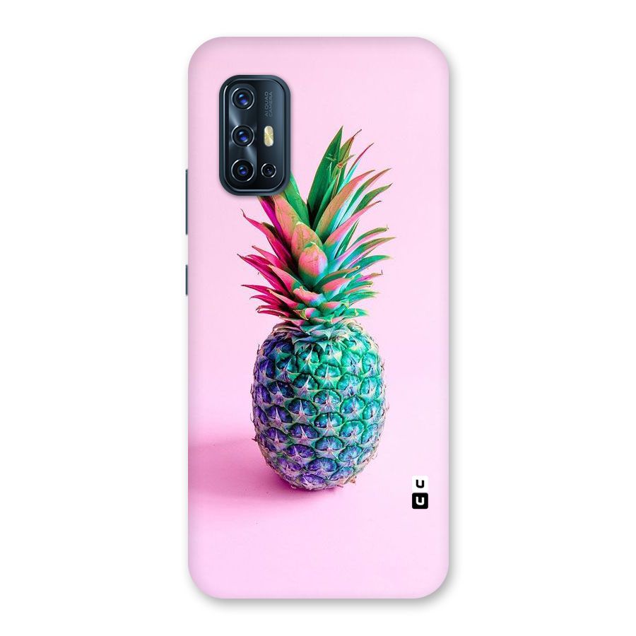 Colorful Watermelon Back Case for Vivo V17
