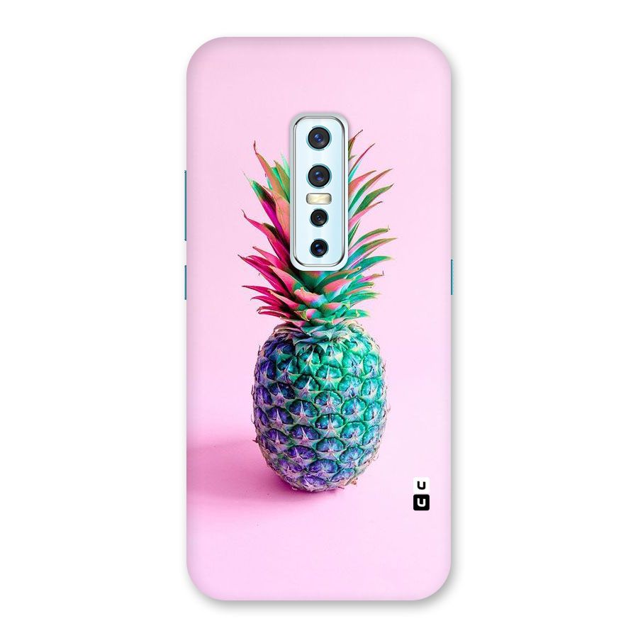 Colorful Watermelon Back Case for Vivo V17 Pro