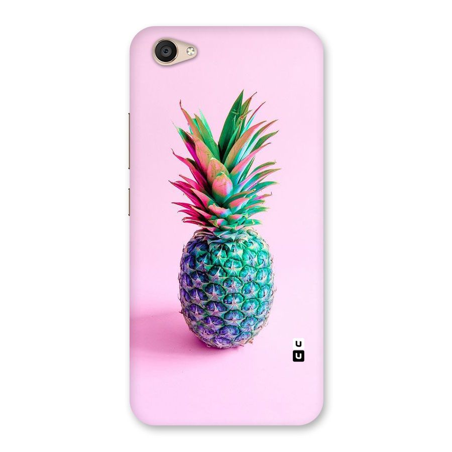 Colorful Watermelon Back Case for Vivo V5 Plus