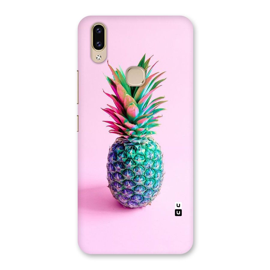 Colorful Watermelon Back Case for Vivo V9 Youth