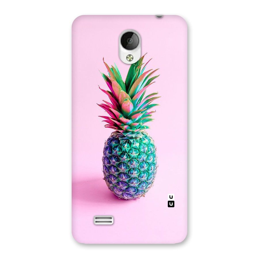 Colorful Watermelon Back Case for Vivo Y21