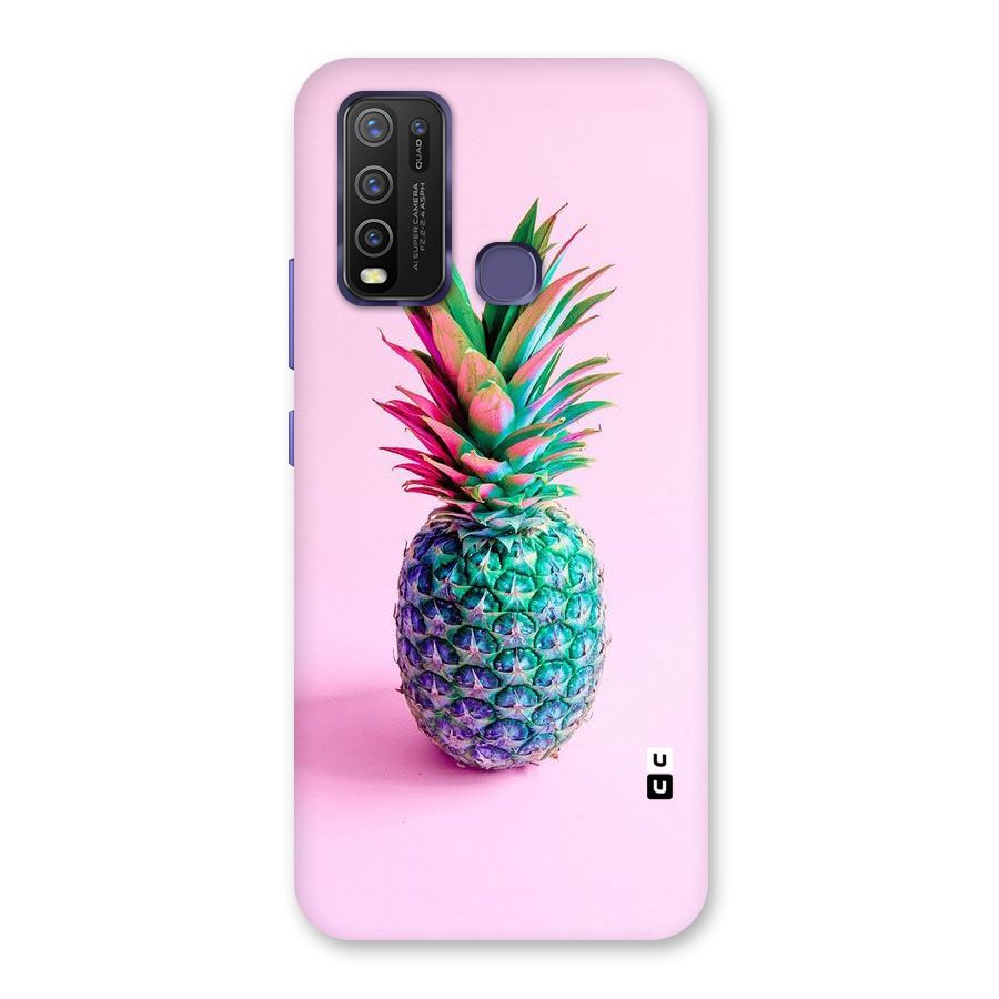 Colorful Watermelon Back Case for Vivo Y50