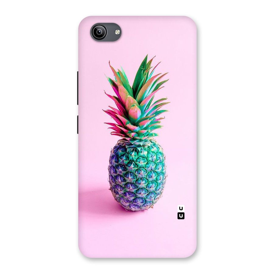 Colorful Watermelon Back Case for Vivo Y81i