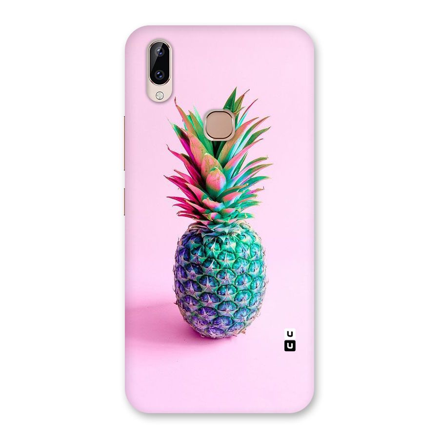 Colorful Watermelon Back Case for Vivo Y83 Pro