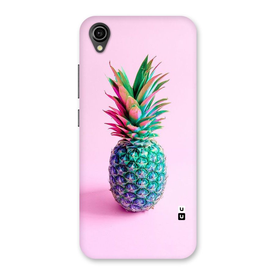 Colorful Watermelon Back Case for Vivo Y90