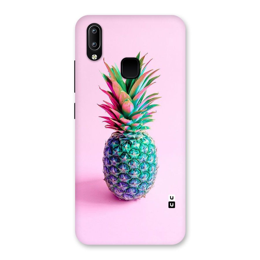 Colorful Watermelon Back Case for Vivo Y93