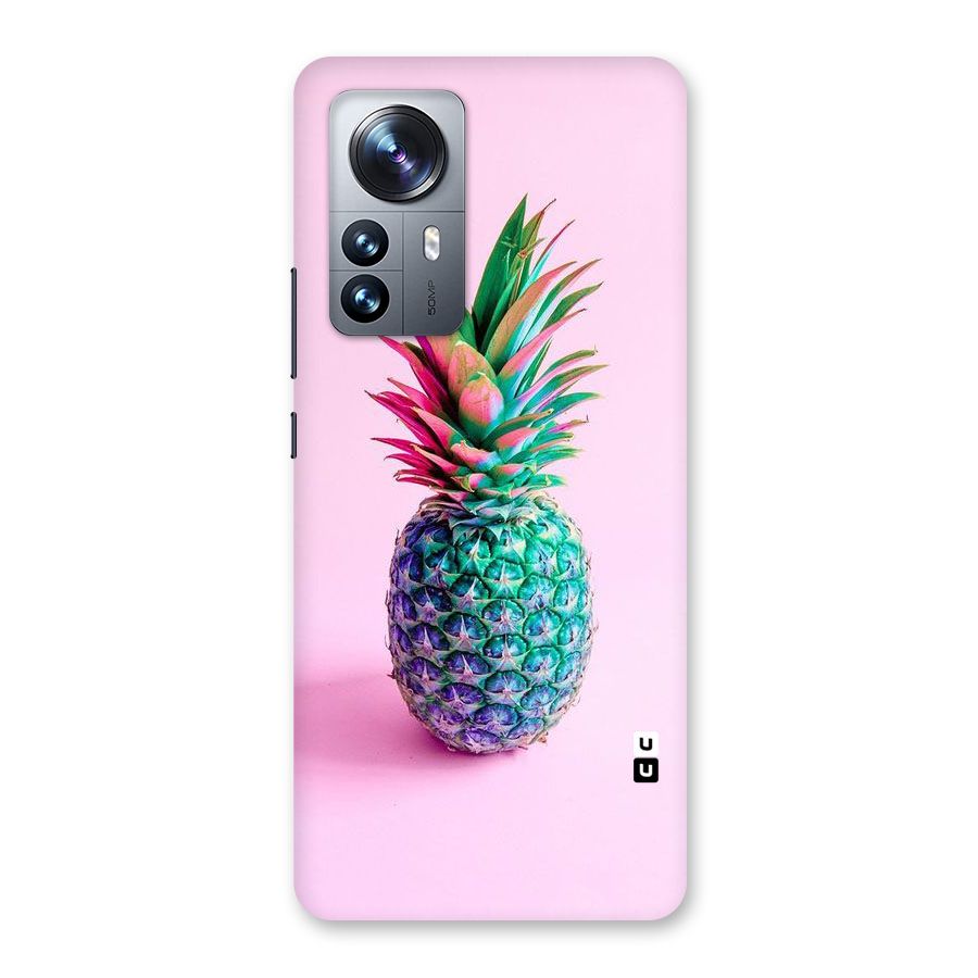 Colorful Watermelon Back Case for Xiaomi 12 Pro