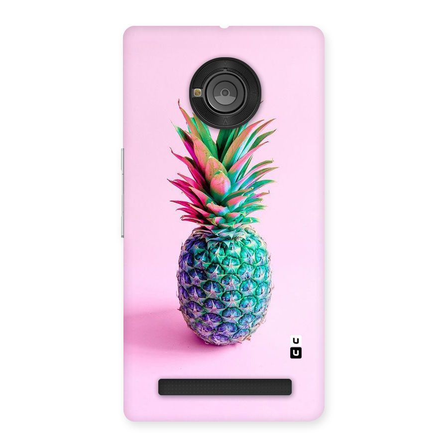 Colorful Watermelon Back Case for Yu Yunique