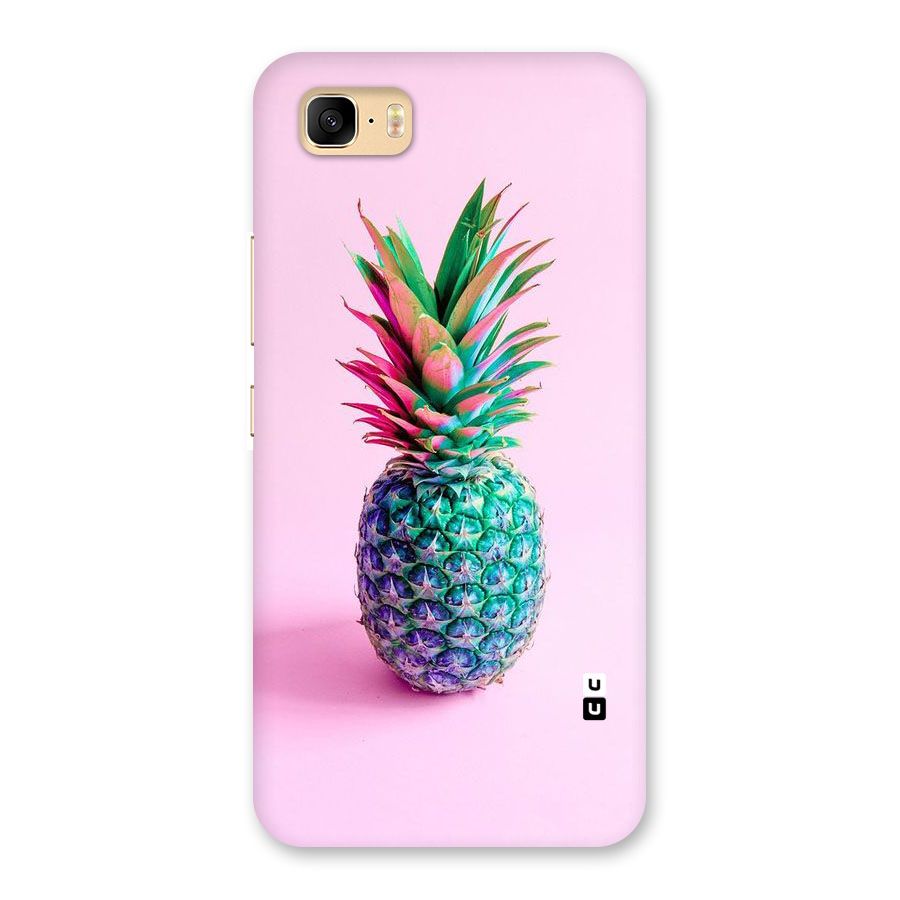 Colorful Watermelon Back Case for Zenfone 3s Max