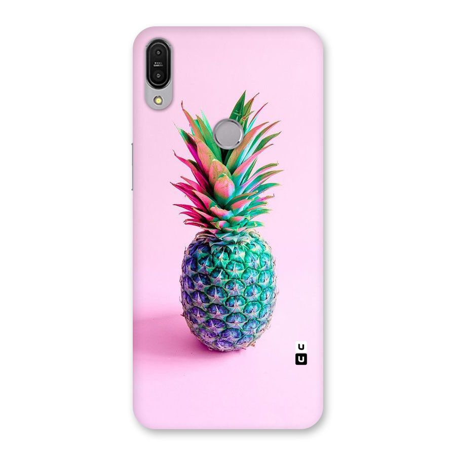 Colorful Watermelon Back Case for Zenfone Max Pro M1