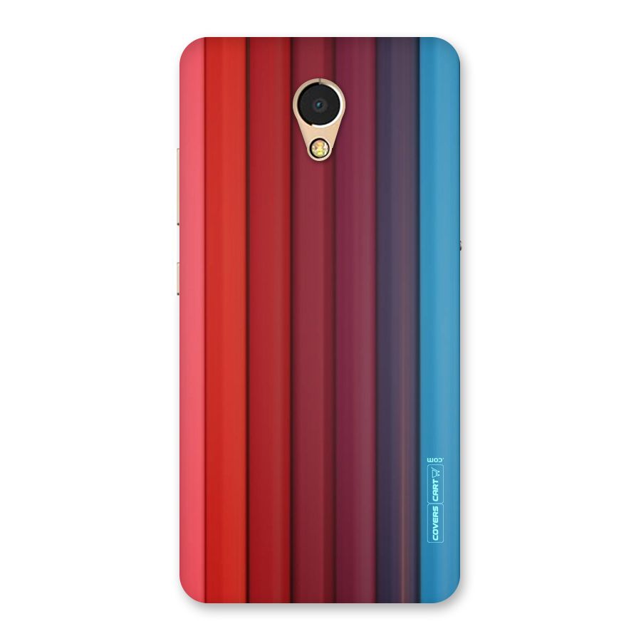 Colour Palette Back Case for Lenovo P2