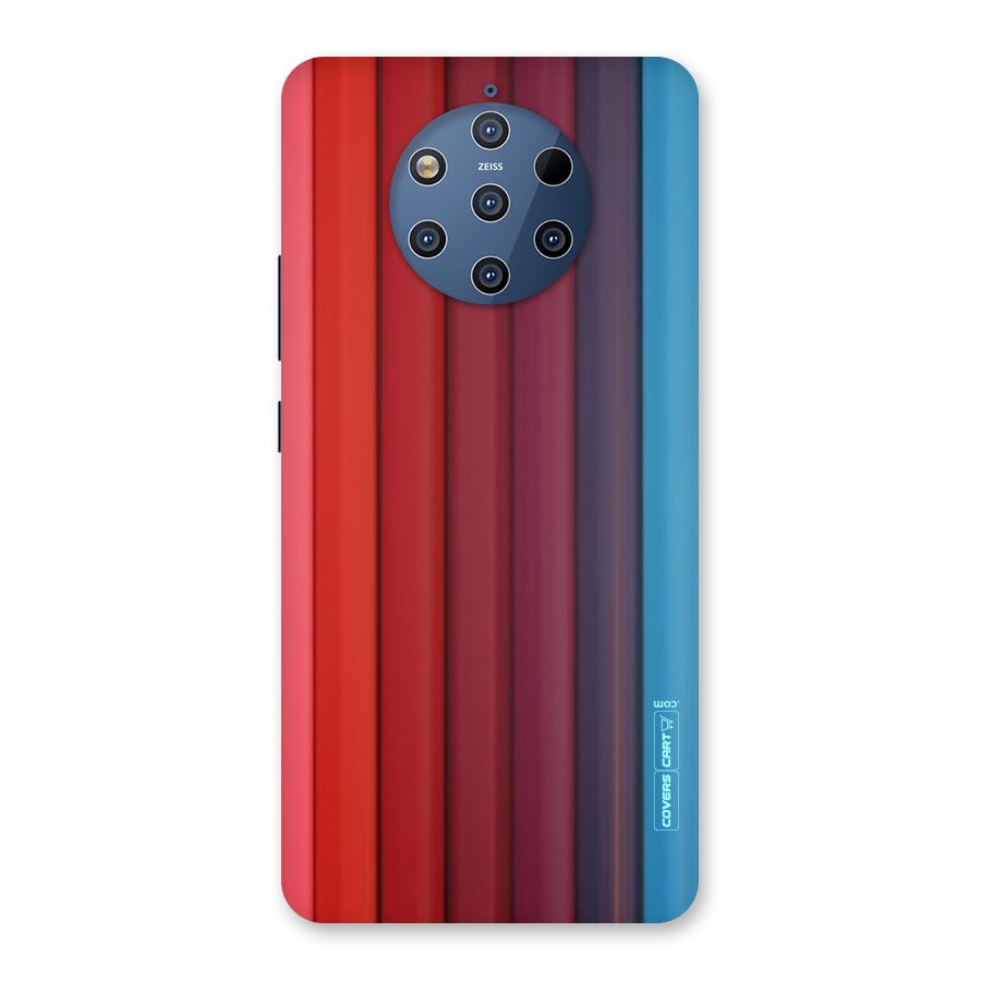 Colour Palette Back Case for Nokia 9 PureView