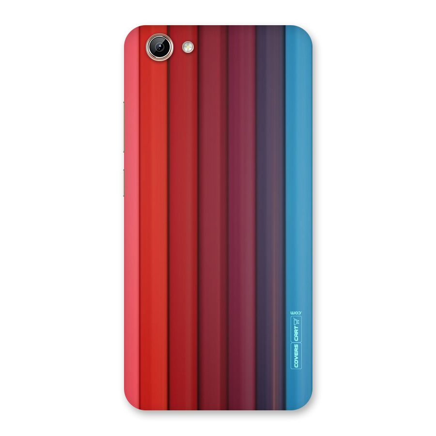 Colour Palette Back Case for Vivo Y71i