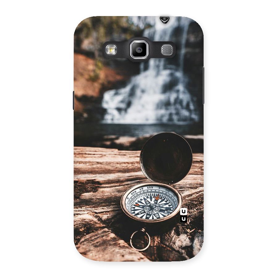 Compass Travel Back Case for Galaxy Grand Quattro