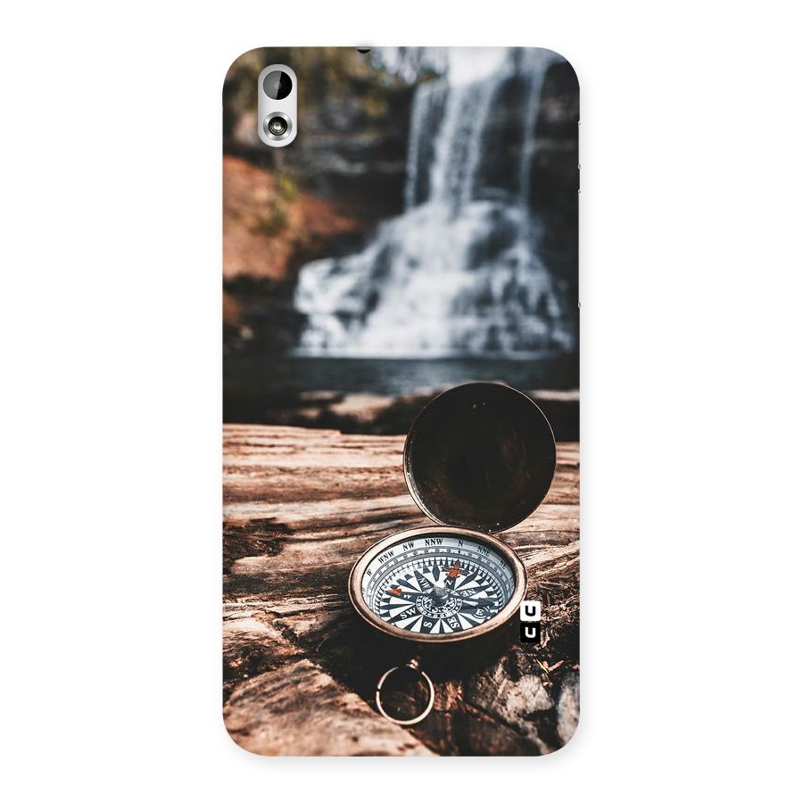 Compass Travel Back Case for HTC Desire 816g