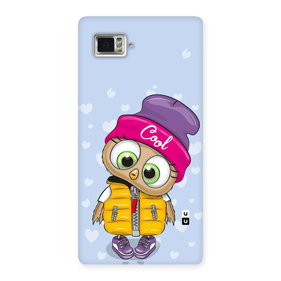 Cool Owl Back Case for Vibe Z2 Pro K920