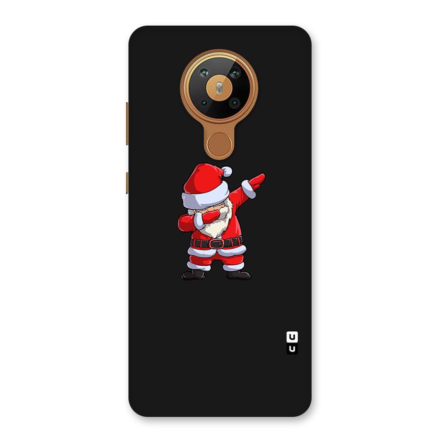 Cool Santa Dab Back Case for Nokia 5.3