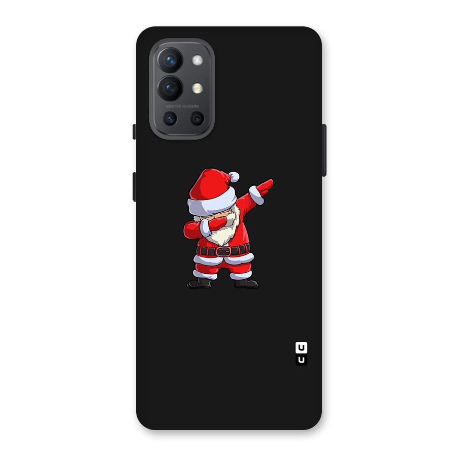 Cool Santa Dab Back Case for OnePlus 9R