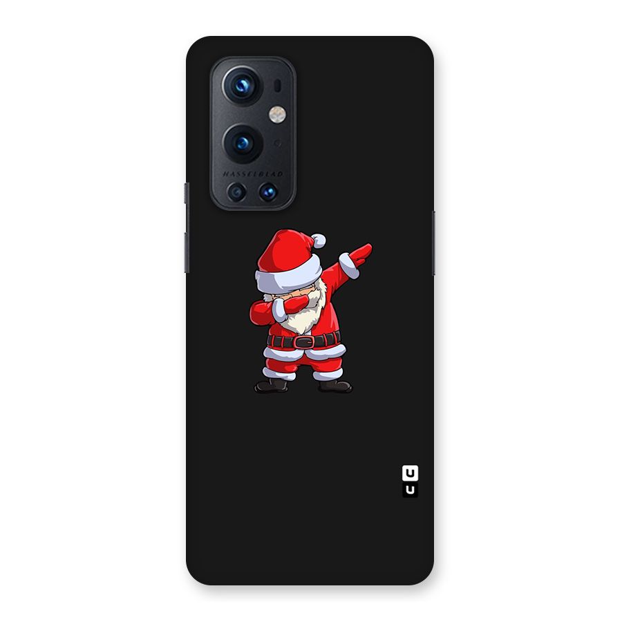 Cool Santa Dab Back Case for OnePlus 9 Pro