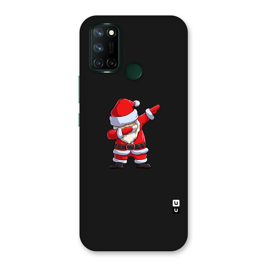 Cool Santa Dab Back Case for Realme 7i