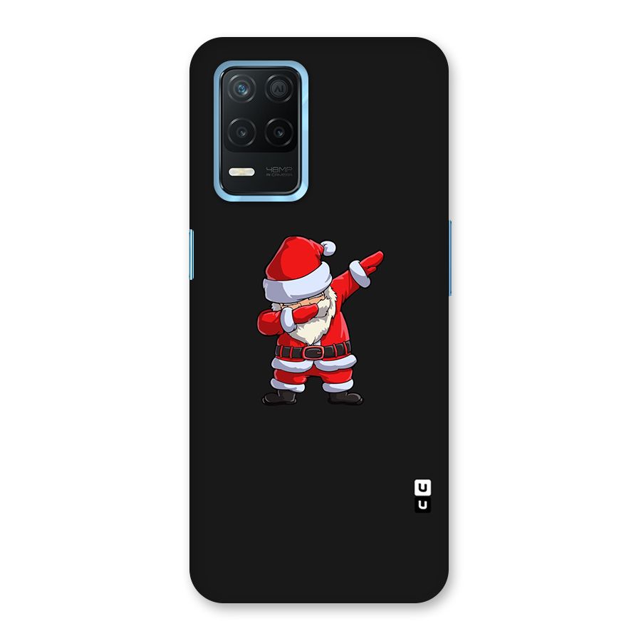 Cool Santa Dab Back Case for Realme 8s 5G