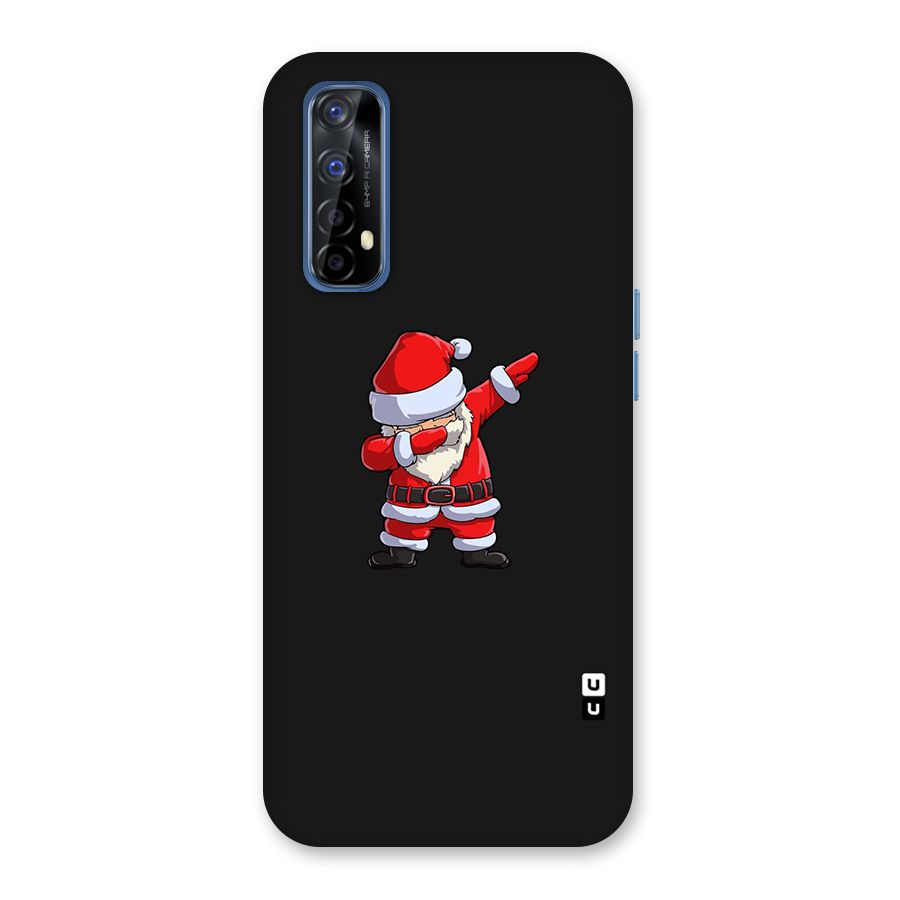 Cool Santa Dab Back Case for Realme Narzo 20 Pro
