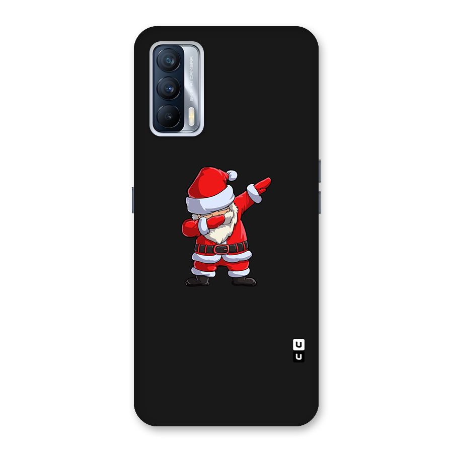 Cool Santa Dab Back Case for Realme X7