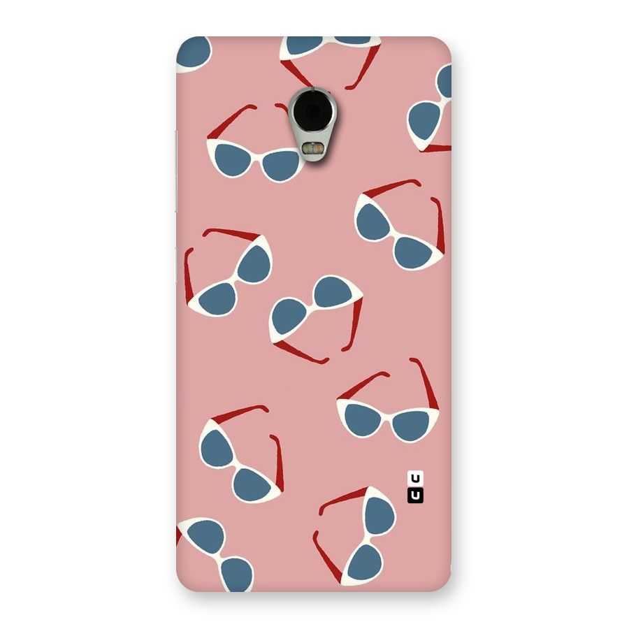 Cool Shades Pattern Back Case for Lenovo Vibe P1