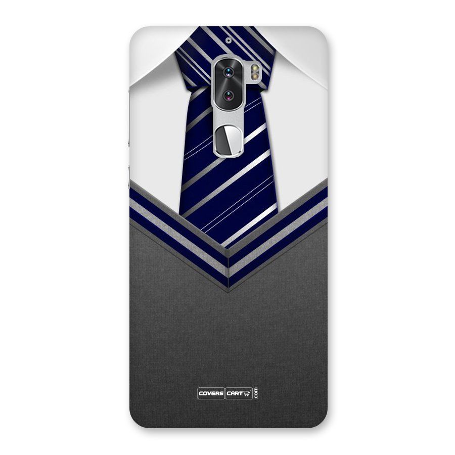 Cool Sweater Back Case for Coolpad Cool 1