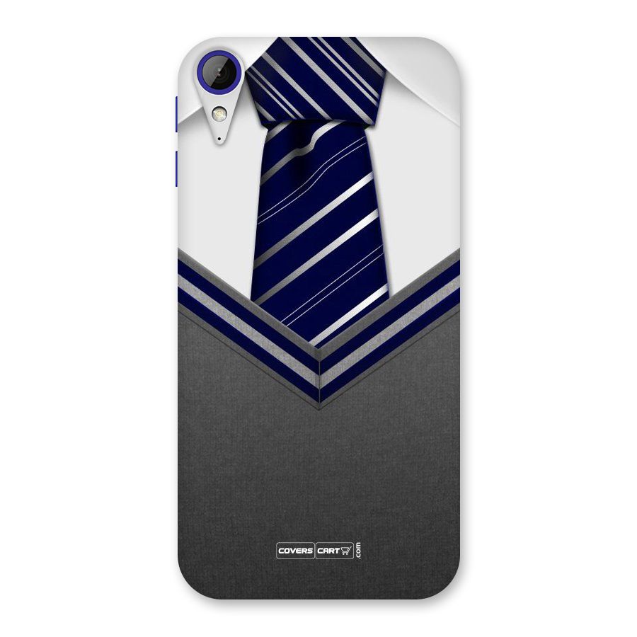 Cool Sweater Back Case for Desire 830