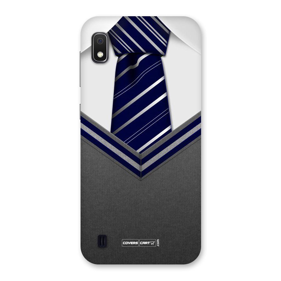 Cool Sweater Back Case for Galaxy A10