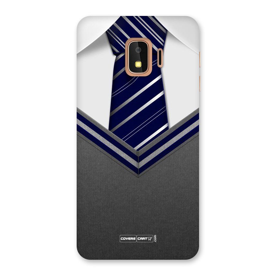 Cool Sweater Back Case for Galaxy J2 Core