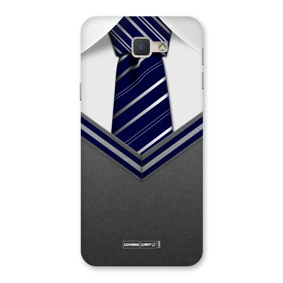 Cool Sweater Back Case for Galaxy J5 Prime