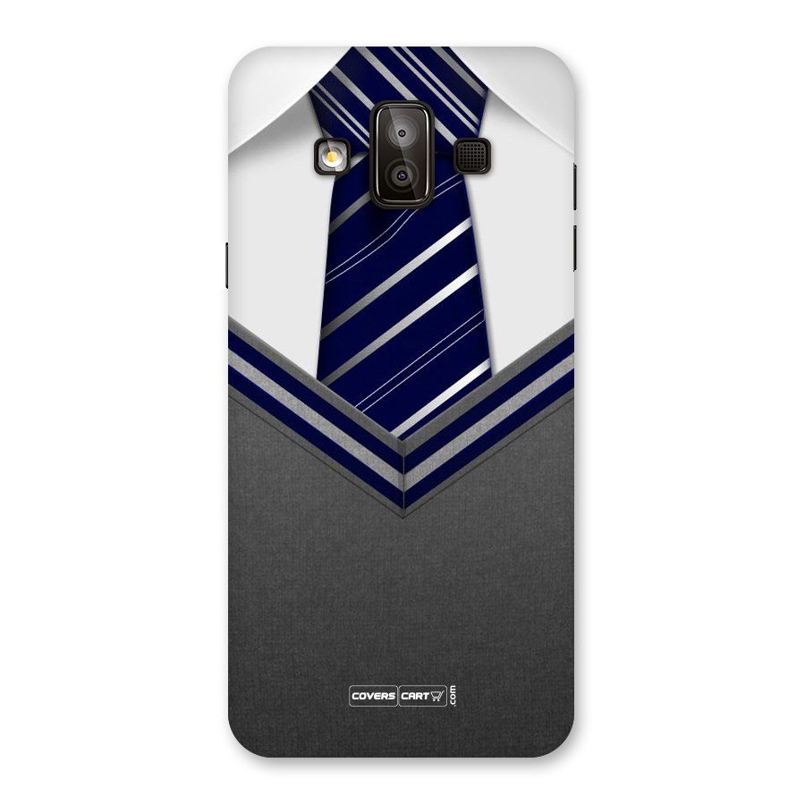Cool Sweater Back Case for Galaxy J7 Duo