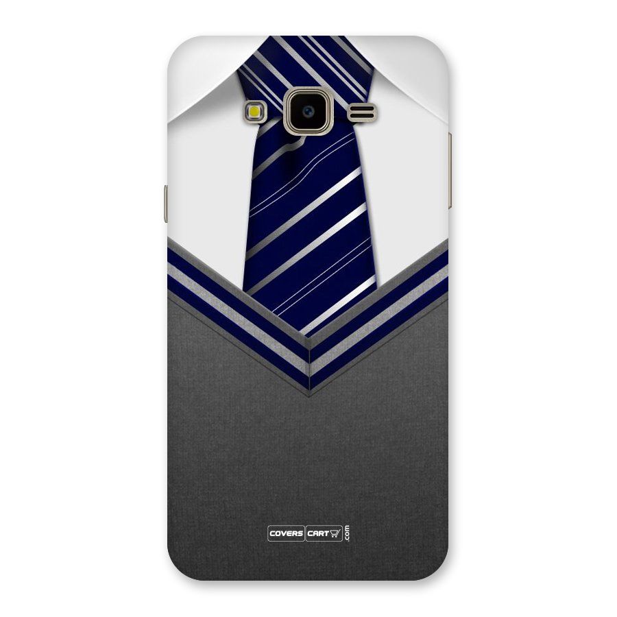 Cool Sweater Back Case for Galaxy J7 Nxt