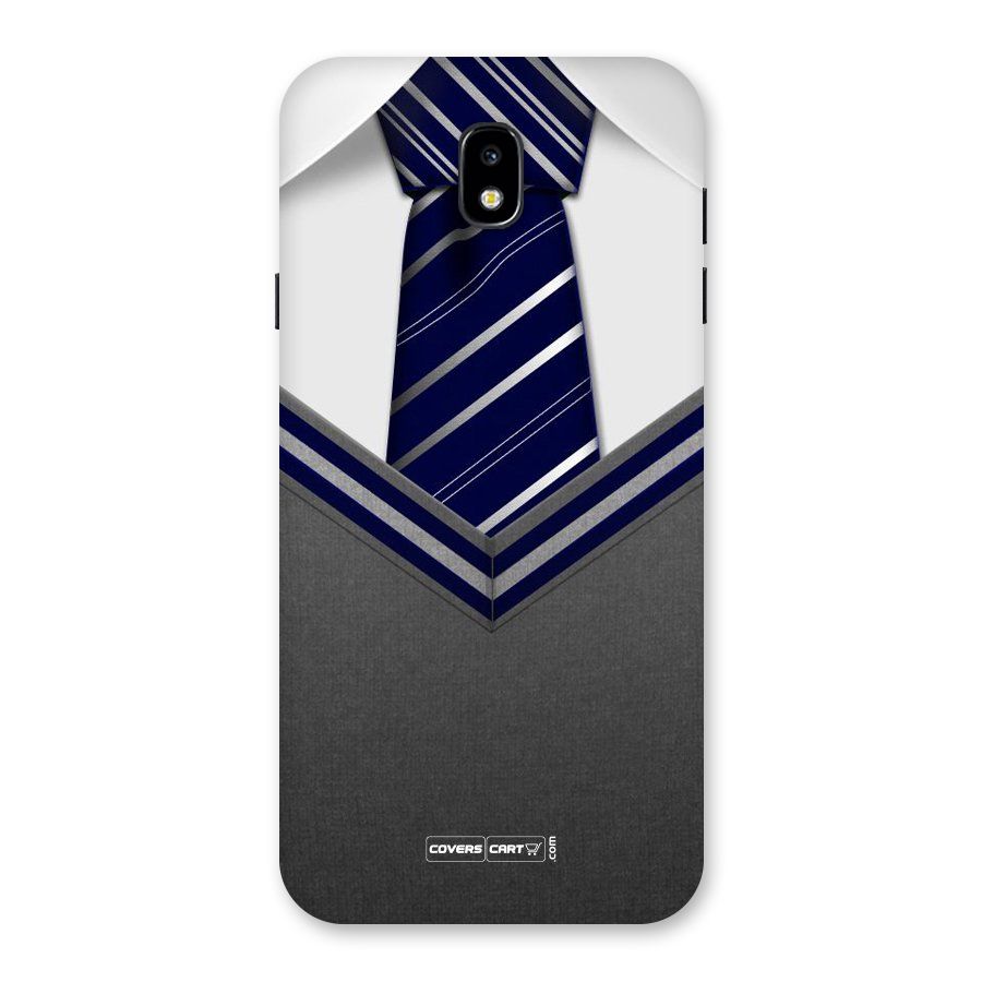 Cool Sweater Back Case for Galaxy J7 Pro