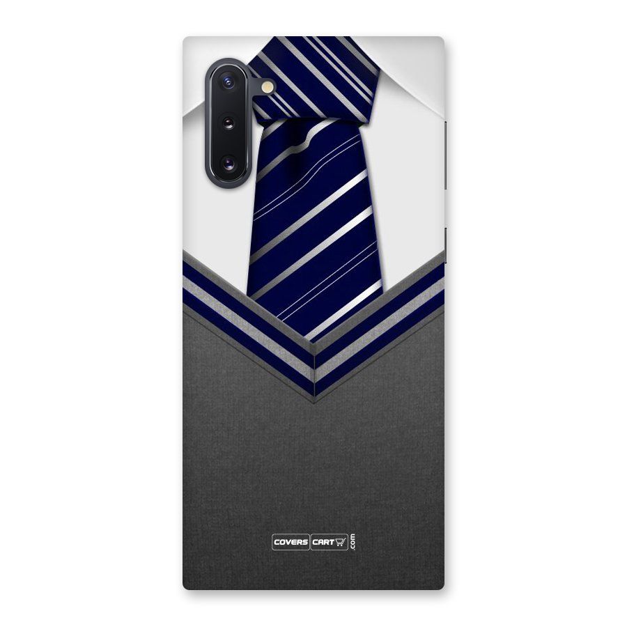Cool Sweater Back Case for Galaxy Note 10