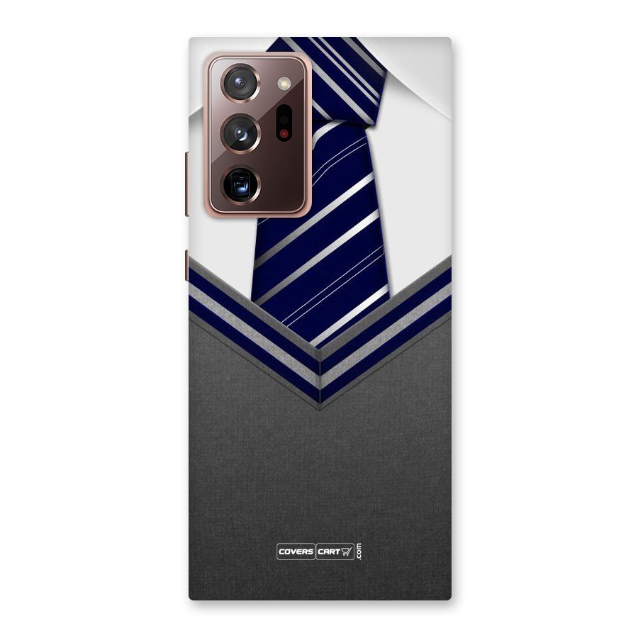 Cool Sweater Back Case for Galaxy Note 20 Ultra