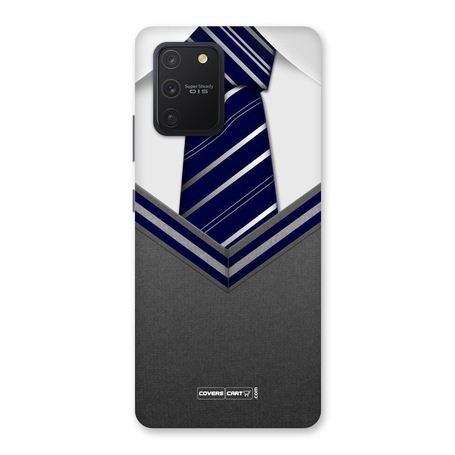 Cool Sweater Back Case for Galaxy S10 Lite