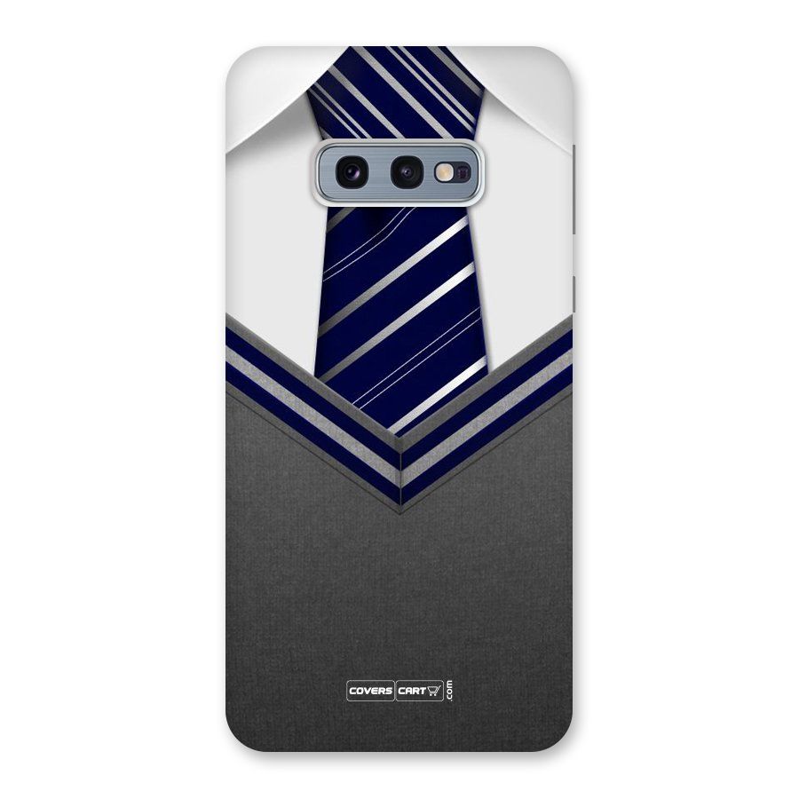 Cool Sweater Back Case for Galaxy S10e