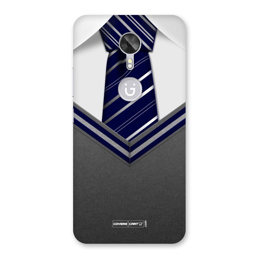 Cool Sweater Back Case for Gionee A1