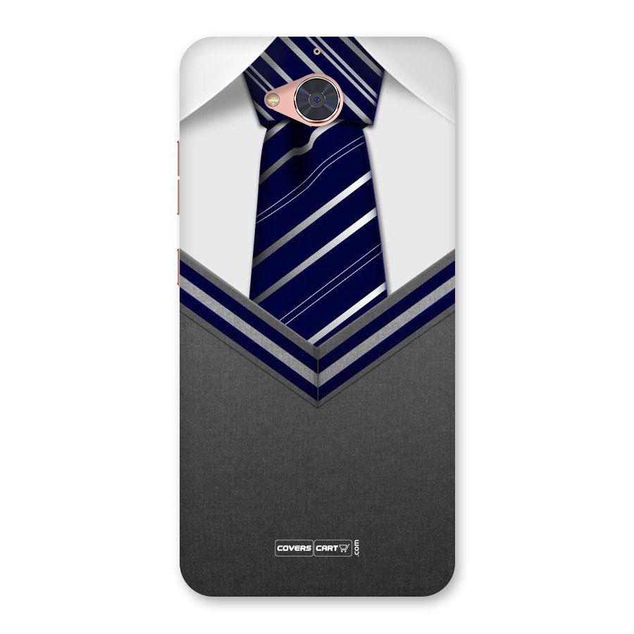 Cool Sweater Back Case for Gionee S6 Pro